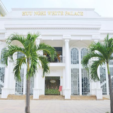 Huu Nghi Hotel Quang Tri Khe Sanh Ngoại thất bức ảnh