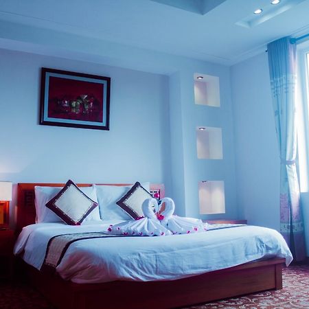 Huu Nghi Hotel Quang Tri Khe Sanh Ngoại thất bức ảnh