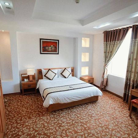 Huu Nghi Hotel Quang Tri Khe Sanh Ngoại thất bức ảnh