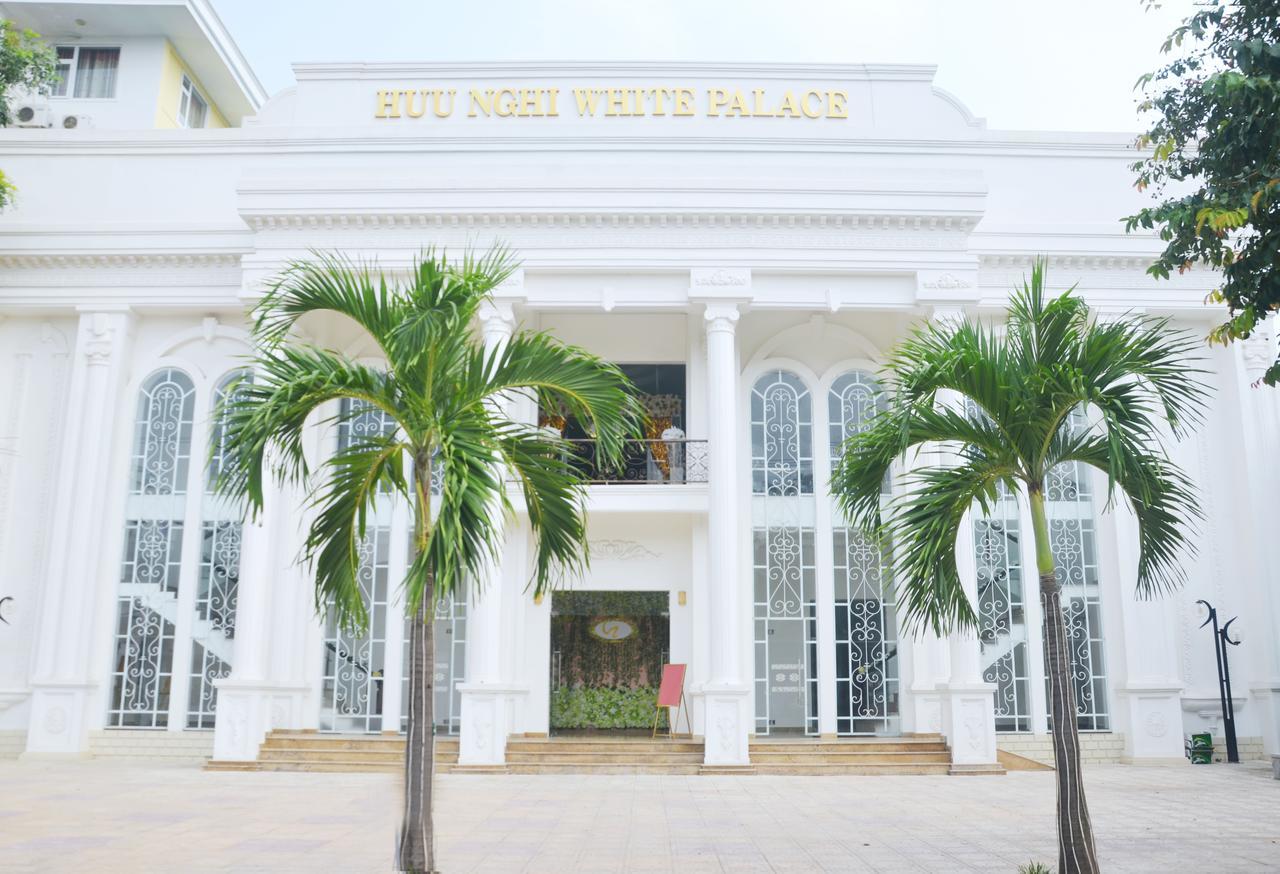 Huu Nghi Hotel Quang Tri Khe Sanh Ngoại thất bức ảnh