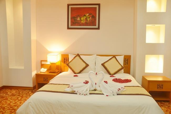 Huu Nghi Hotel Quang Tri Khe Sanh Ngoại thất bức ảnh