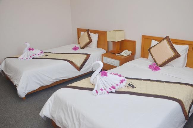 Huu Nghi Hotel Quang Tri Khe Sanh Ngoại thất bức ảnh