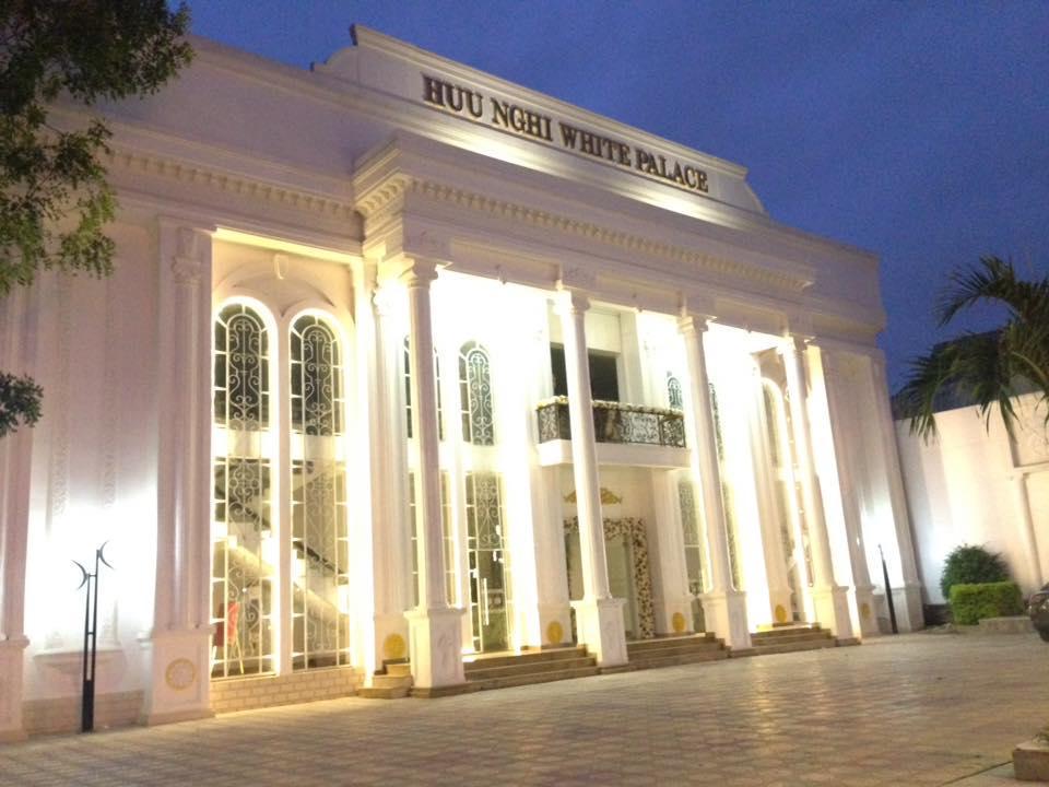 Huu Nghi Hotel Quang Tri Khe Sanh Ngoại thất bức ảnh