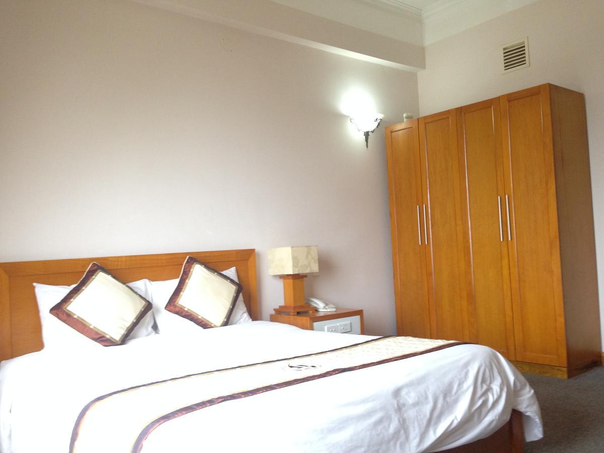 Huu Nghi Hotel Quang Tri Khe Sanh Ngoại thất bức ảnh