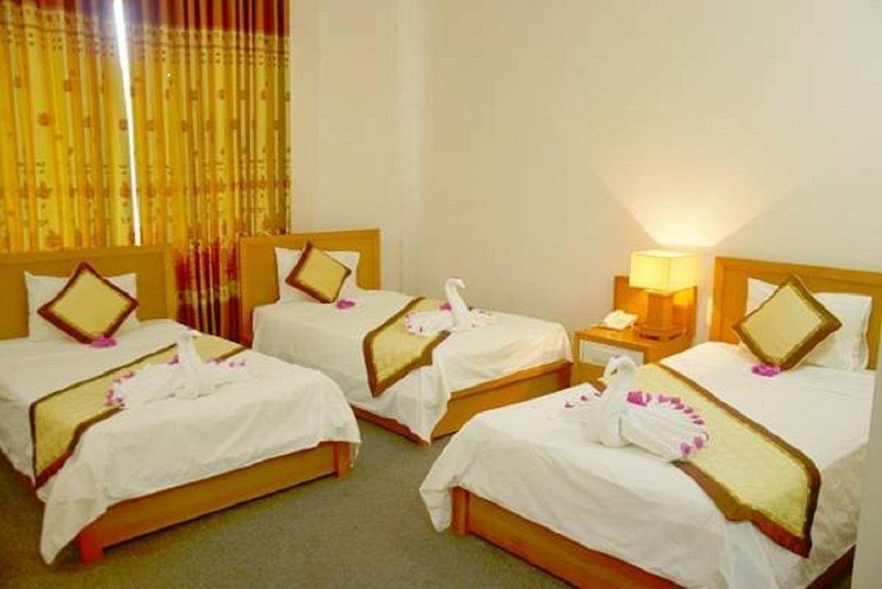Huu Nghi Hotel Quang Tri Khe Sanh Ngoại thất bức ảnh