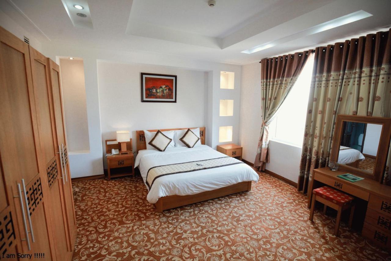 Huu Nghi Hotel Quang Tri Khe Sanh Ngoại thất bức ảnh
